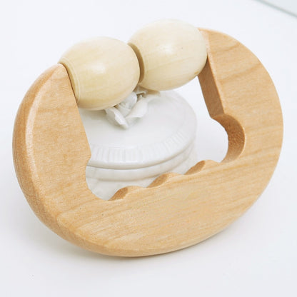 Wooden Massage Rollers